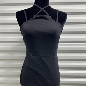Pixie Dress